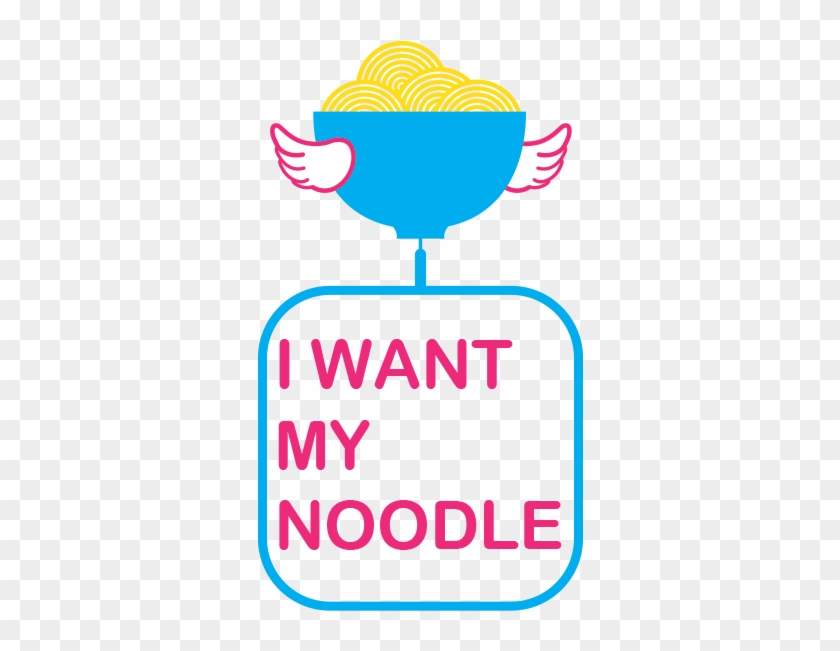 We Craft Egg Noodles - My Noodle #1300320