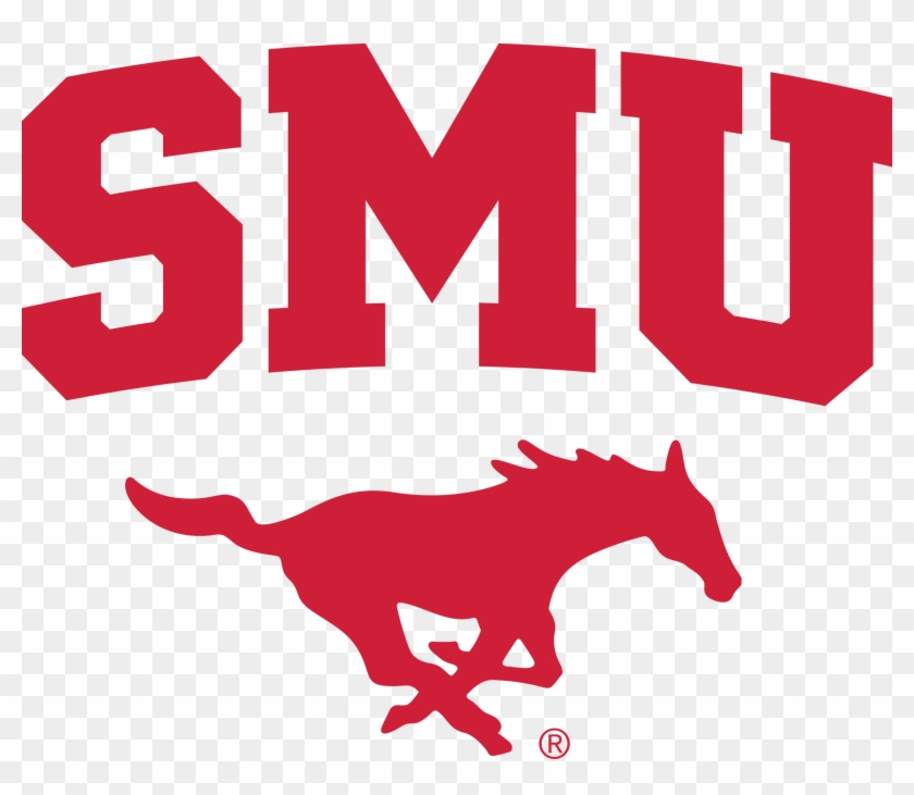 Smu Mustangs #1300331