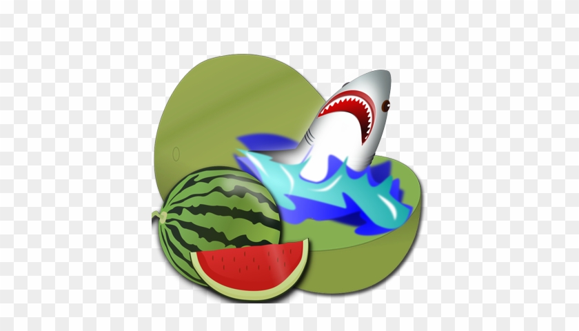 Honeydewd 60ml - Papaya Watermelon Smoothie #1300351