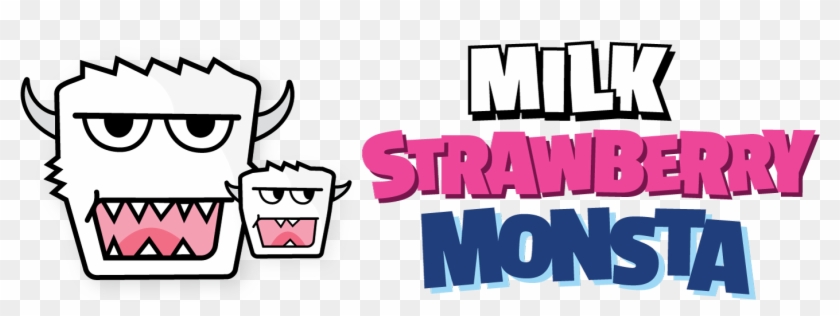 Milk Monsta Series - Milk Monsta Series #1300402
