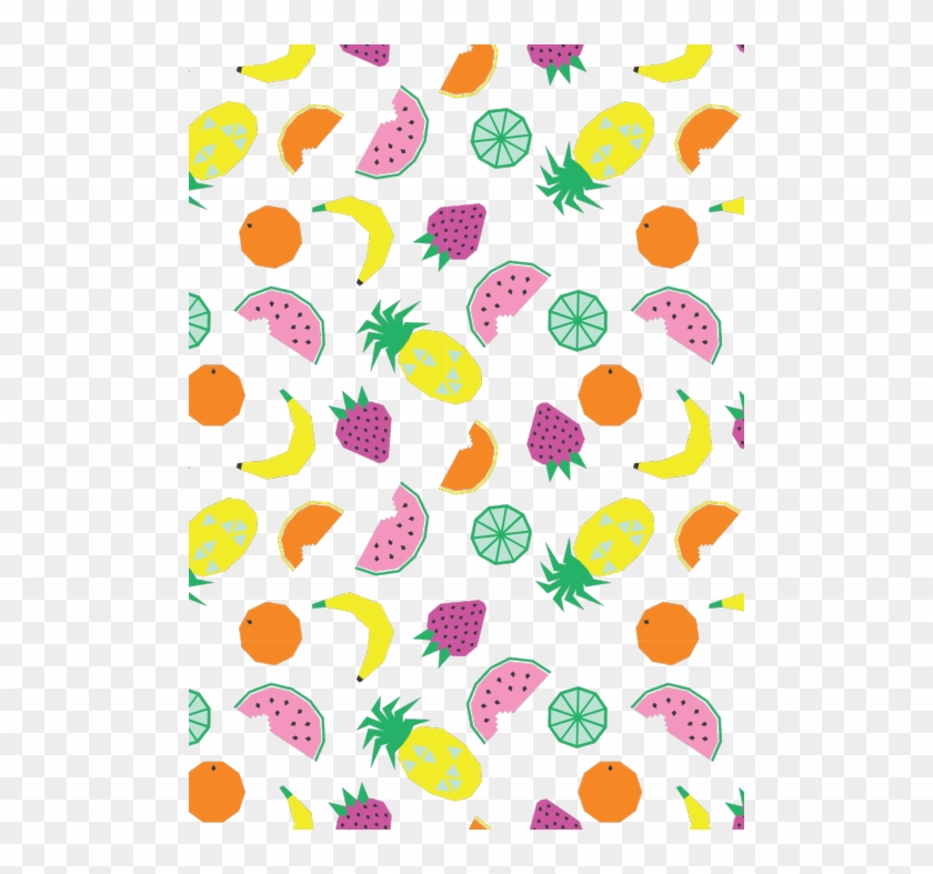 Patternsandprints - Fruit Patterned Paper #1300415