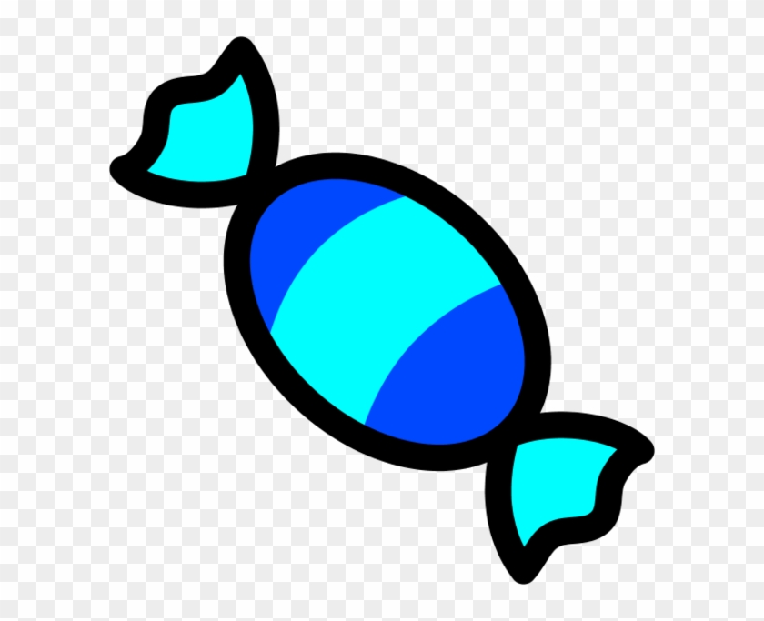 Candy Clipart - Candy Clipart #1300447