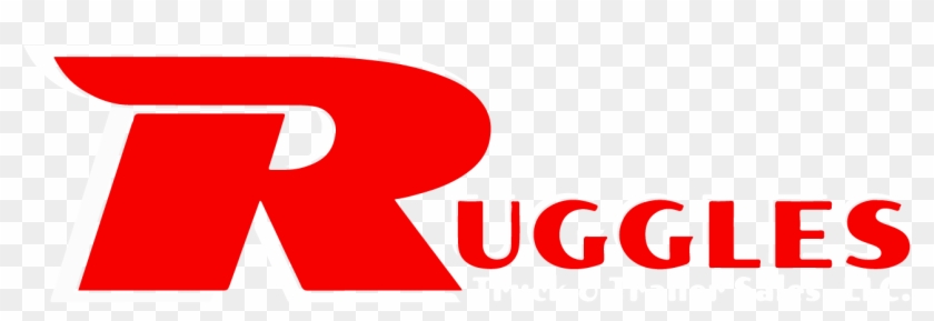 Ruggles Truck & Trailer Sales - Trailer #1300573