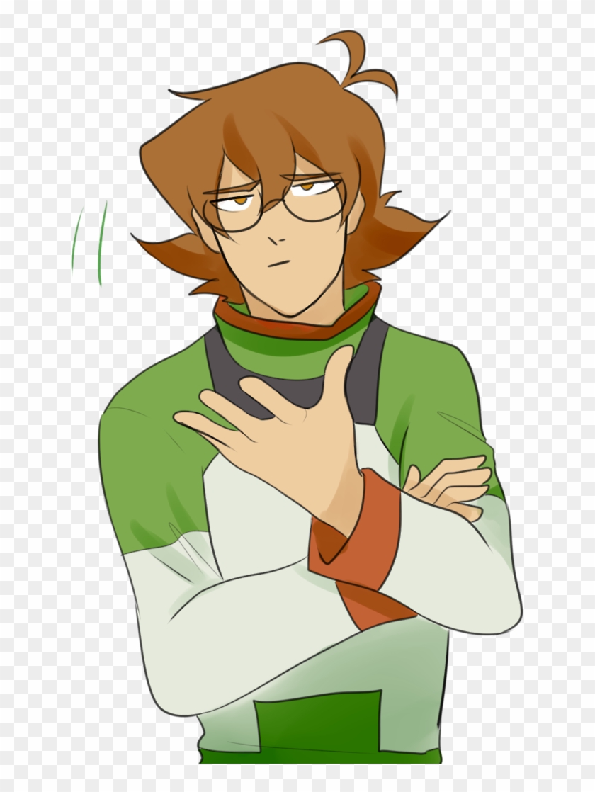 Pidge Pidge Gunderson Voltron Voltron Legendary Defender - Cartoon #1300579