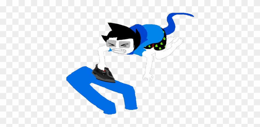 Have A Transparent Ironing John For Your Dash - Have A Transparent Ironing John For Your Dash #1300584