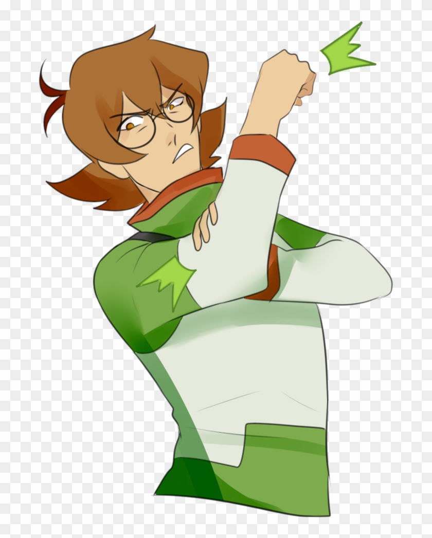 Pidge Pidge Gunderson Voltron Voltron Legendary Defender - Cartoon #1300590