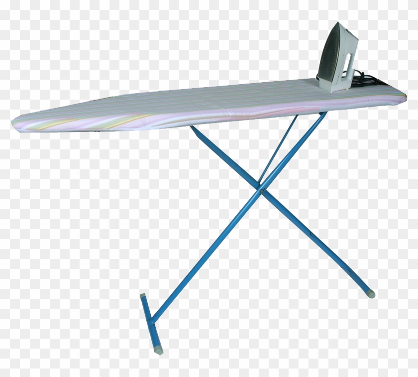 Ironing Board Wallpapers - Iron And Ironing Board #1300593