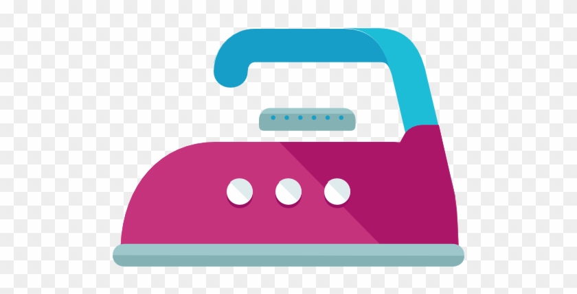 Ironing Free Icon - Ironing Icon Png #1300621