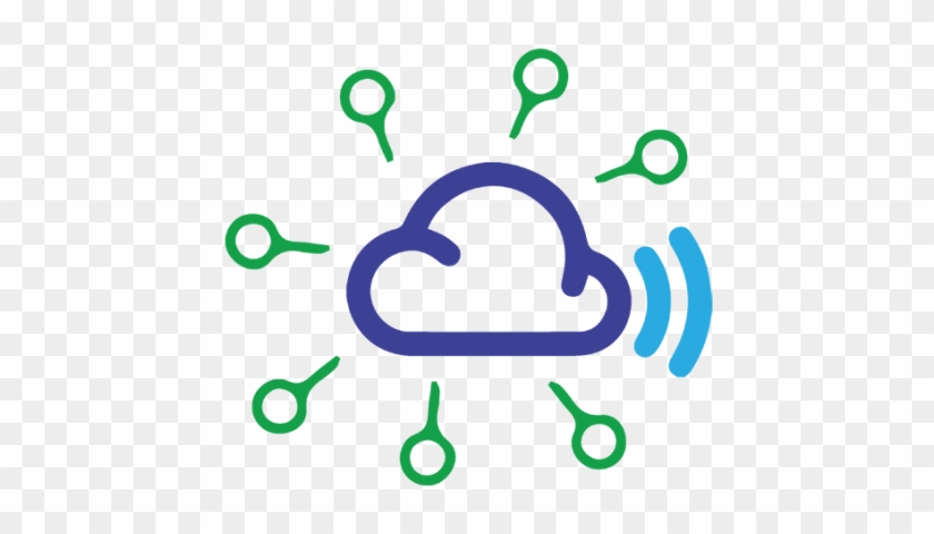 It Outsourcing - Mixcloud Svg #1300633