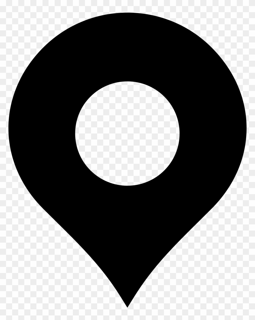 No Outsourcing - Location Png #1300644