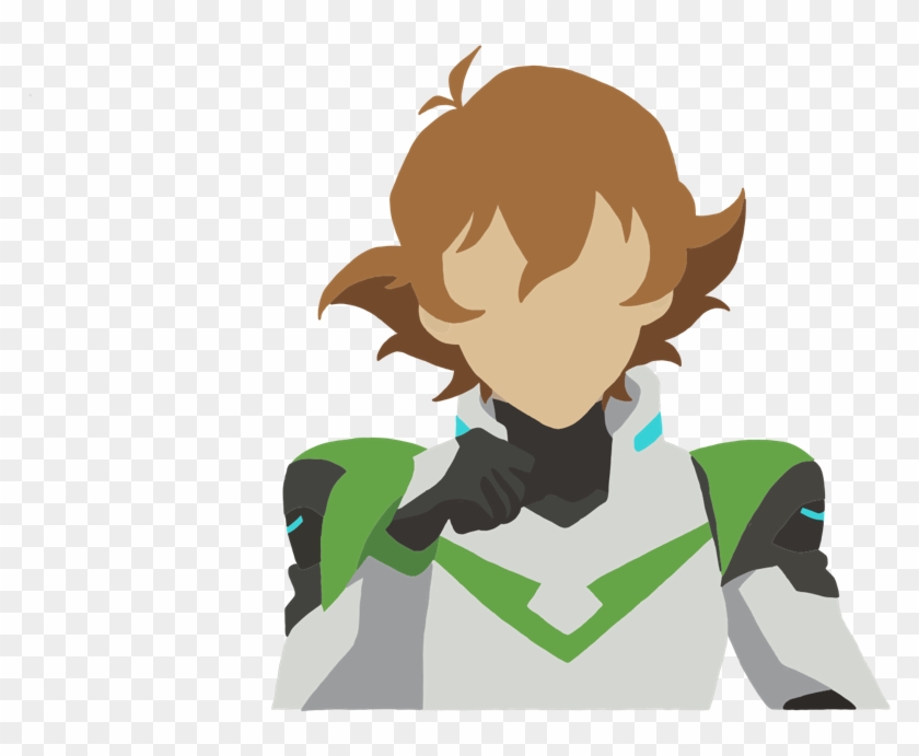 Tracing Pidge Vld Voltron Legendary Defender Voltron - Cartoon #1300653