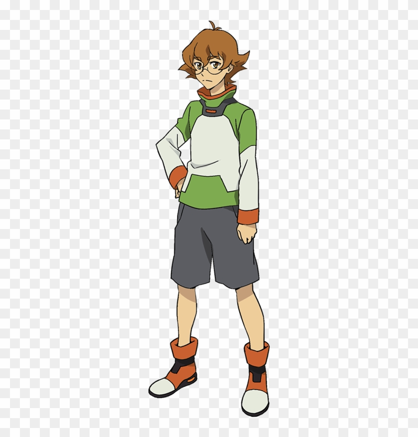 抓官網 - Pidge Voltron Full Body #1300689