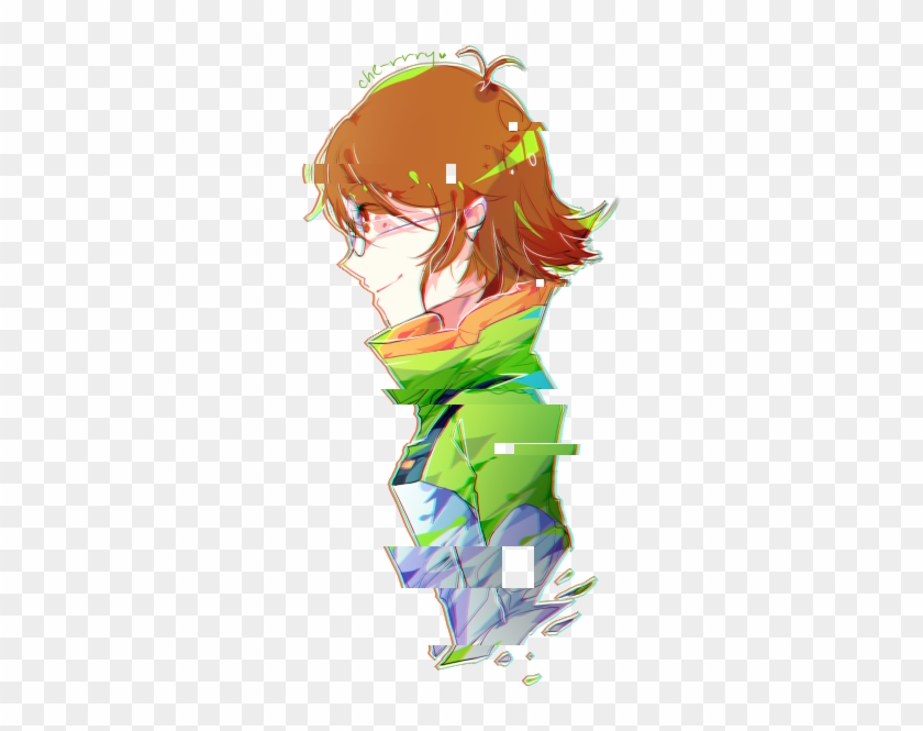 Pidge Gunderson - Voltron #1300692