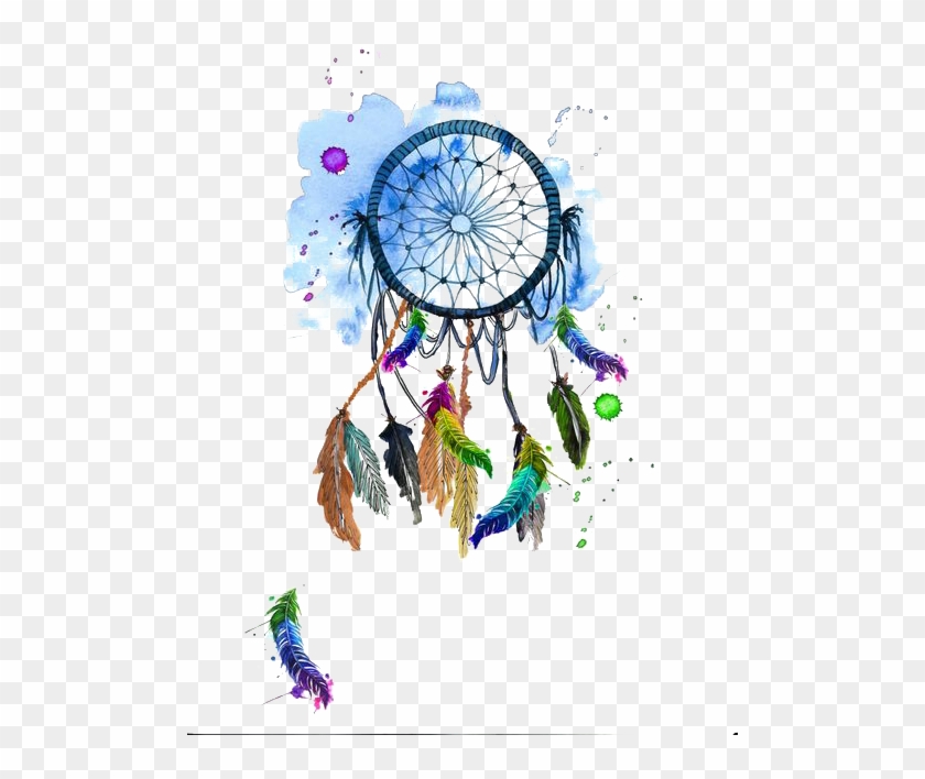 Iphone 5s Iphone X Iphone Se Dreamcatcher - Native American Dreamcatcher Art #1300716