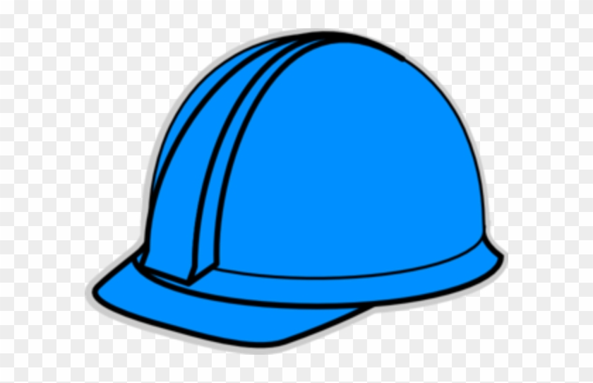 Clip Art Hard Hat #1300746