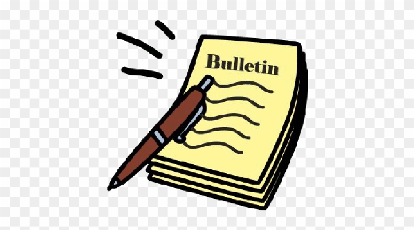 Patient Experience Bulletin - Bulletin #1300769