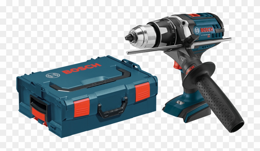 Ddh181xbl 18 V Brute Tough™ 1/2 In - Bosch 18 V #1300783