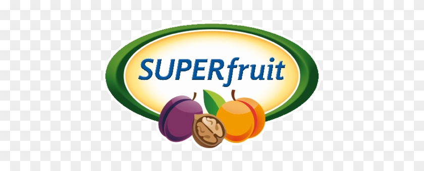 Read More - Super Fruit #1300784