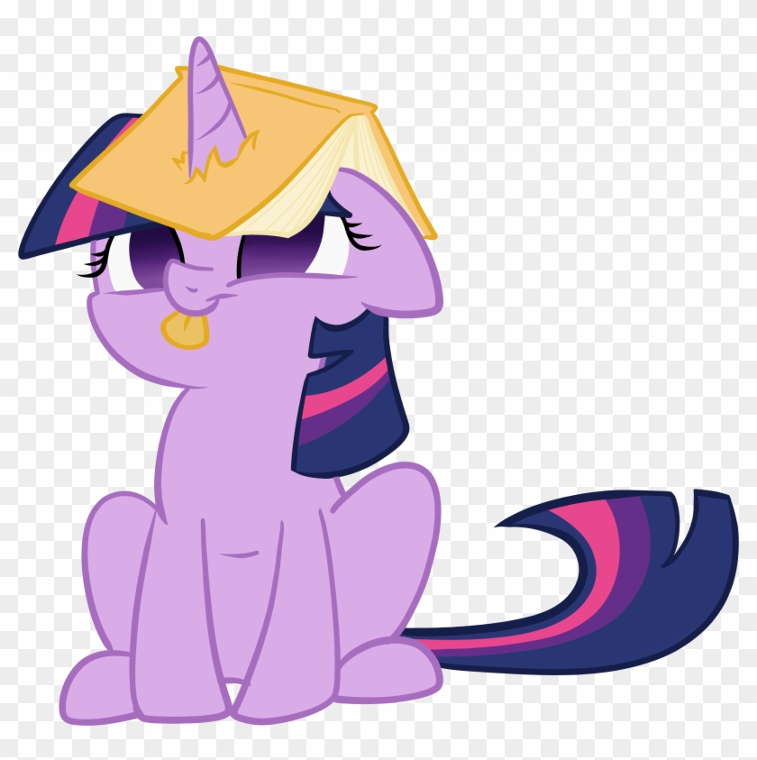 Pony Cat Pink Purple Mammal Vertebrate Cartoon Horse - Cartoon #1300825