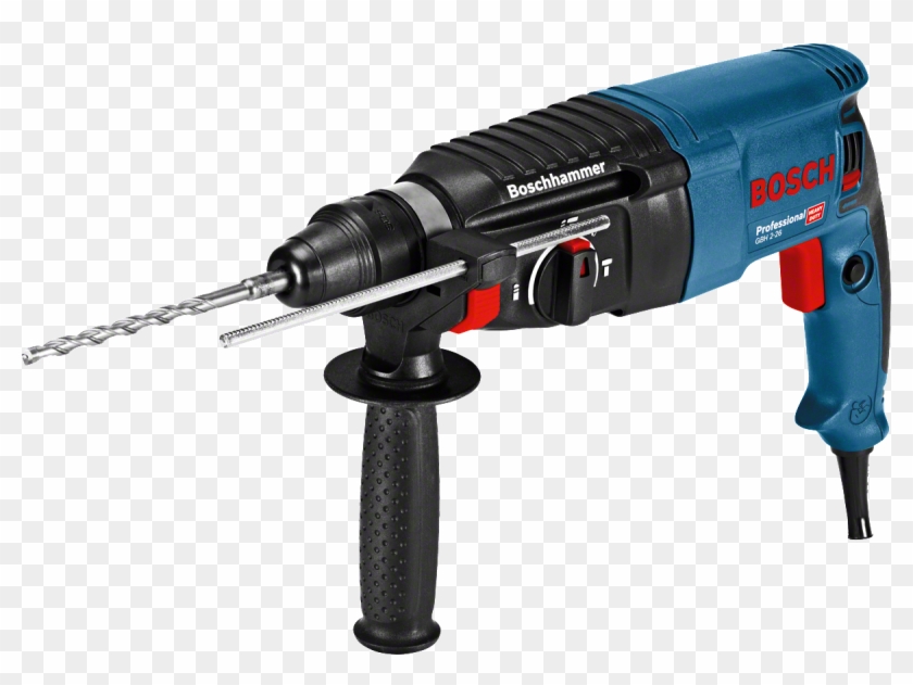 Bosch Gbh 2 26 #1300830