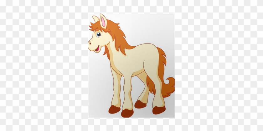 Horse #1300835