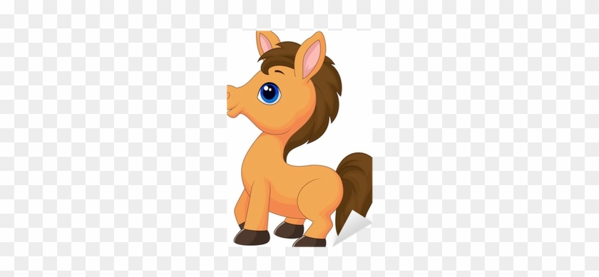 Horse #1300838