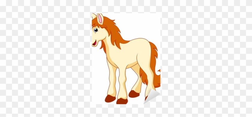 Horse #1300839
