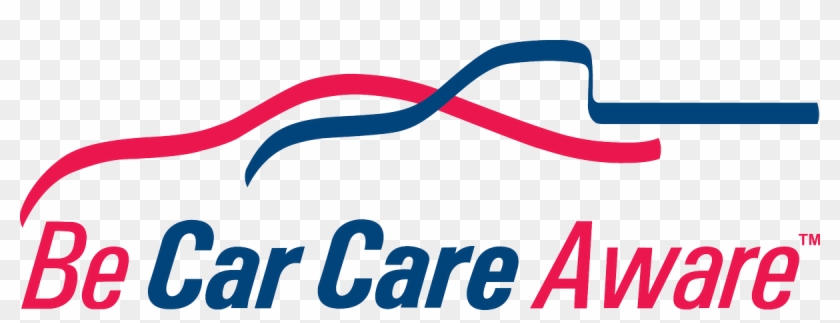 Car Care Aware Logo #1300861