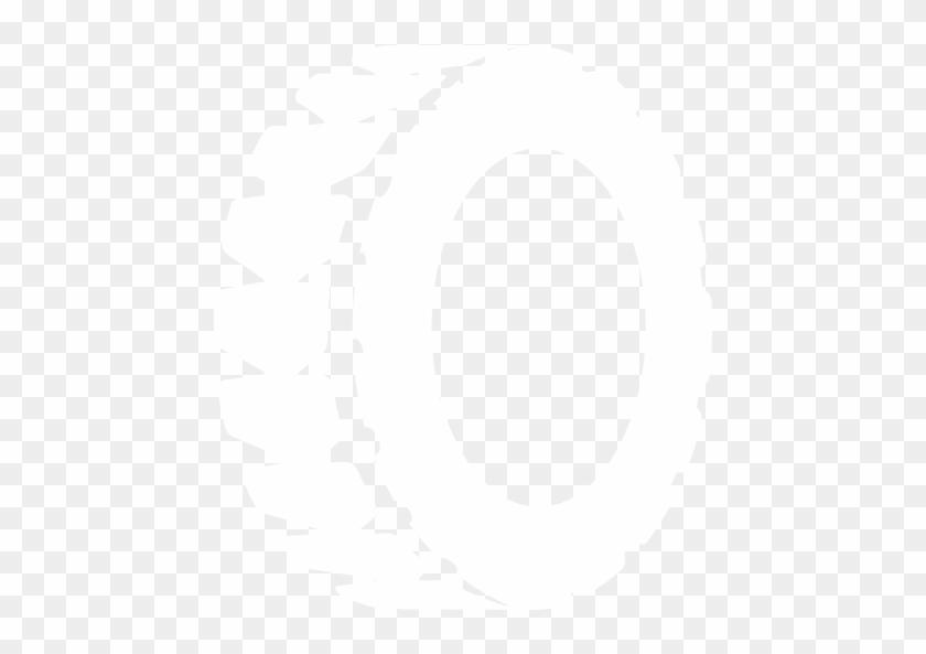 White Tire Icon Png #1300866