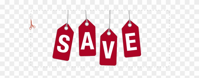 Moneysaving - Traffic Sign #1300872