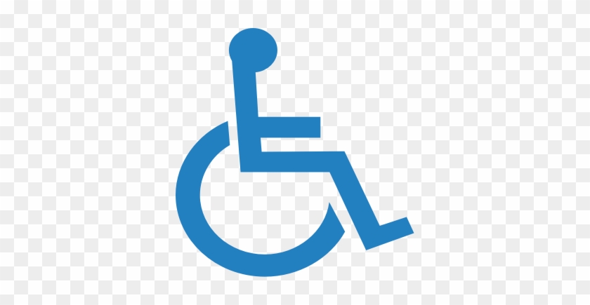 H Benno Marx, Md - Wheelchair Symbol #1300915