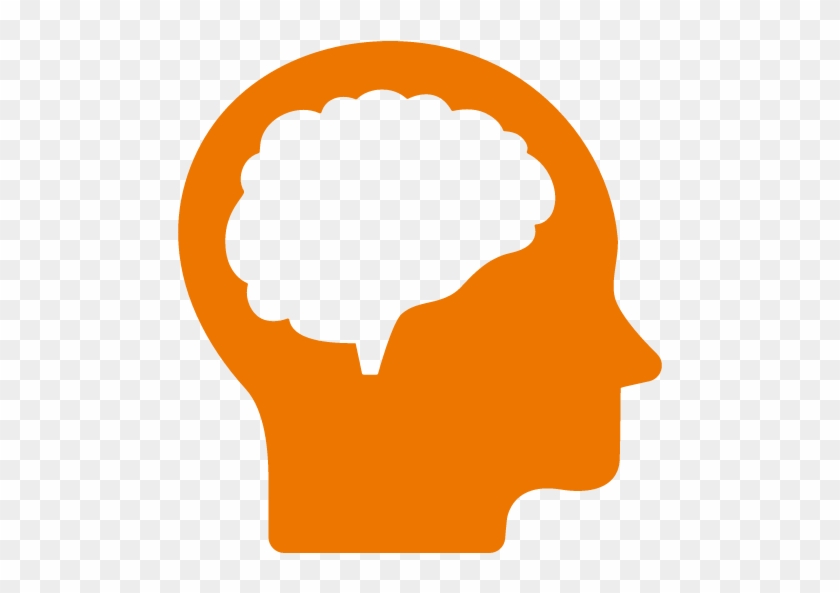 Classes - Brain Icon #1300938