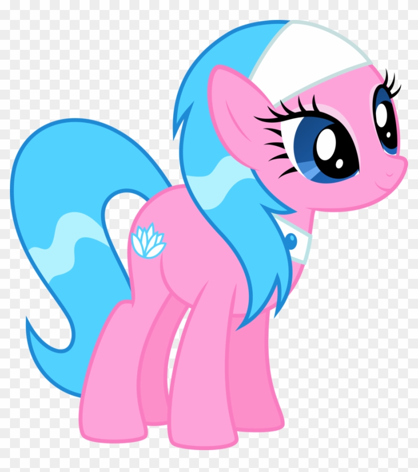 Aloe Vector - My Little Pony Aloe #1300952