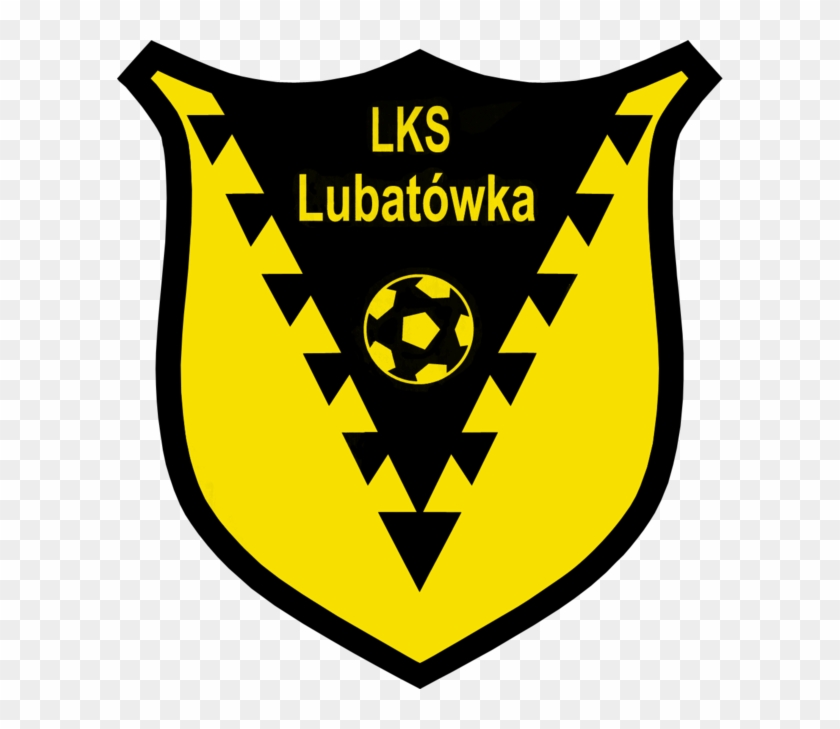 Herb Lks Lubatowka - Lks Lubatowka #1300960