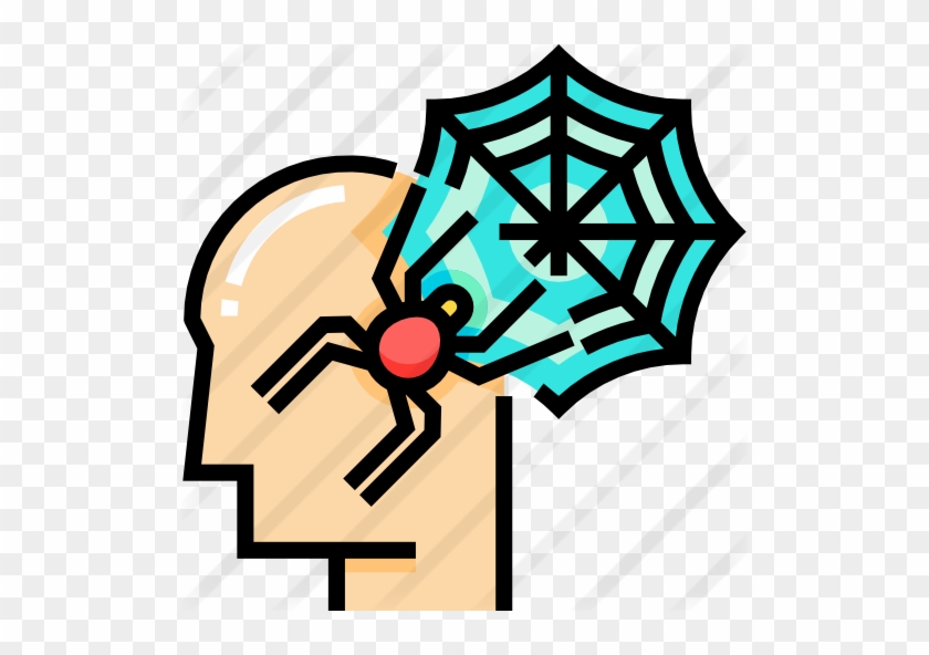 Phobia Free Icon - Phobia Free Icon #1300972