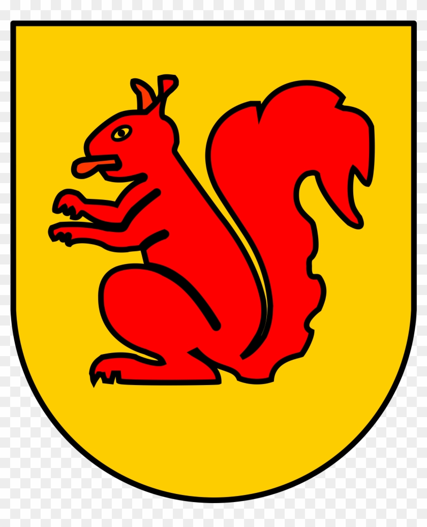 Open - Achinger Coat Of Arms #1300978