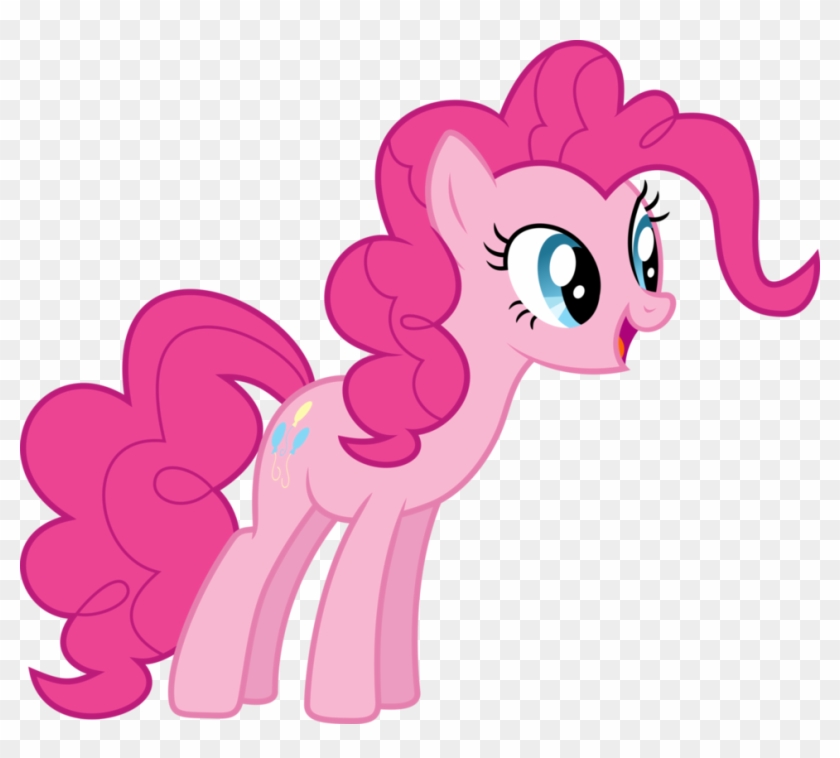 After A Long Time, I Have Finally Made A Pinkie Pie - Срисовки Дружба Это Чудо #1300977