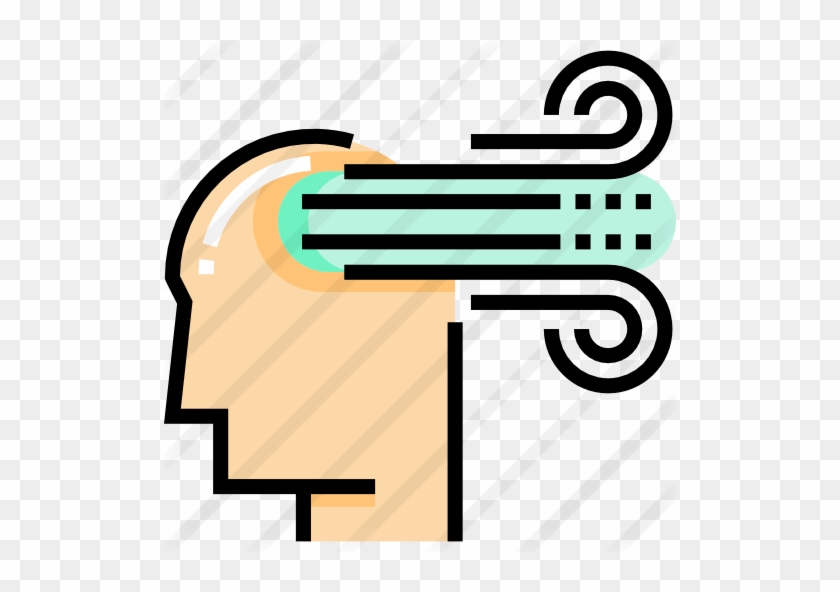 Stress Free Icon - Stress Free Icon #1300989