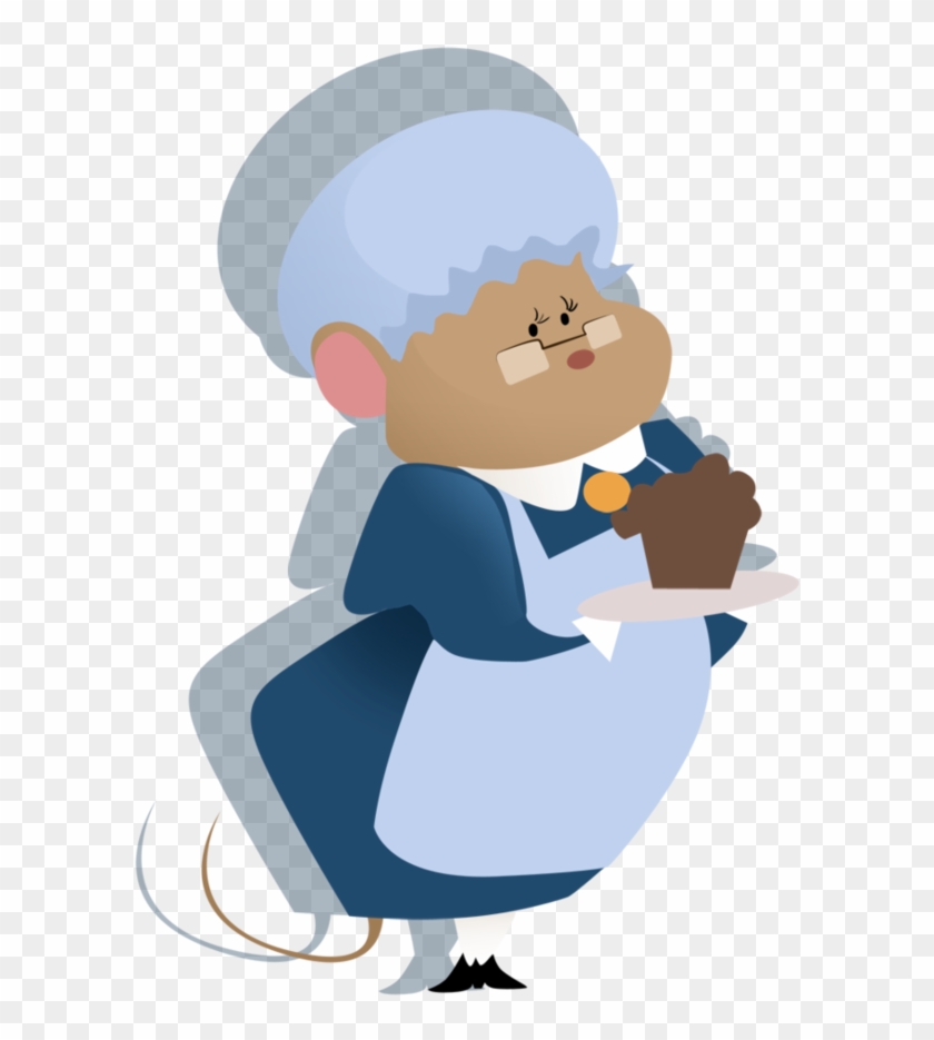 U'd Leik A Crumpet By Tophatturtle - Cartoon #1300990