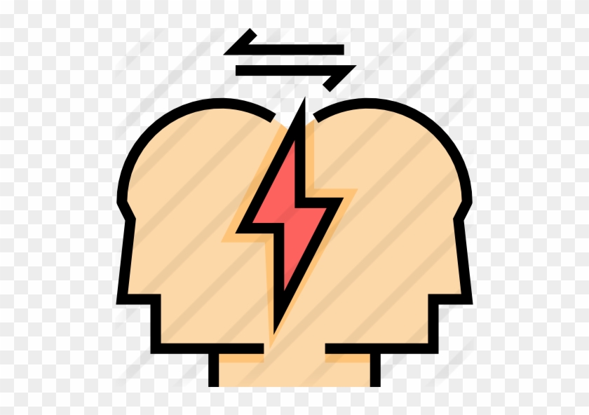 Conflict Free Icon - Conflicto Icono Png #1300992