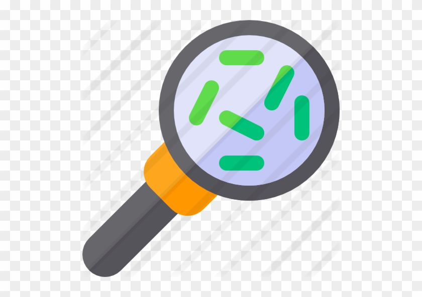 Disease Free Icon - Enfermedad Icono Png #1301025