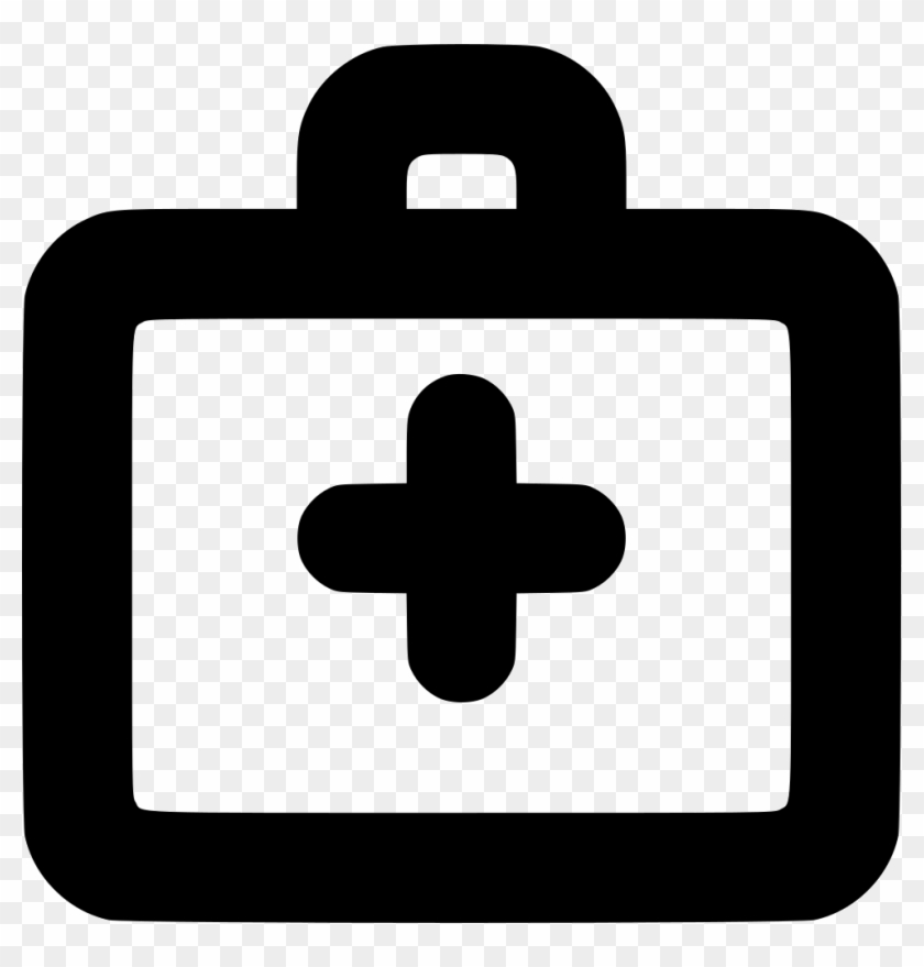 Bag Aid Cure Doctor Health Healthcare Help Hospital - Sign #1301033