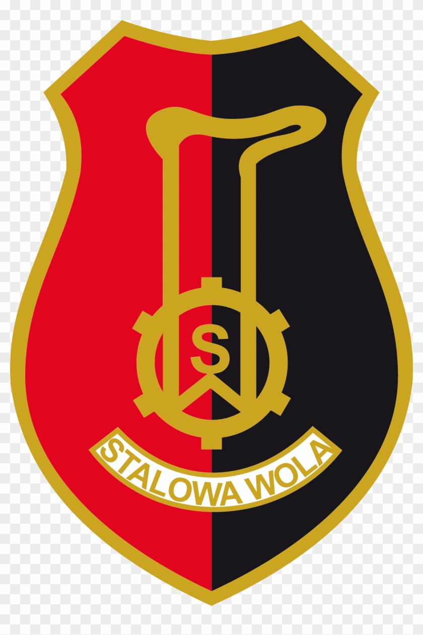 Herb Miasta Stalowej Woli - Stalowa Wola #1301097