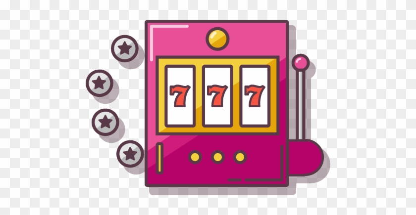 What Are Slots - Slot Machine #1301128