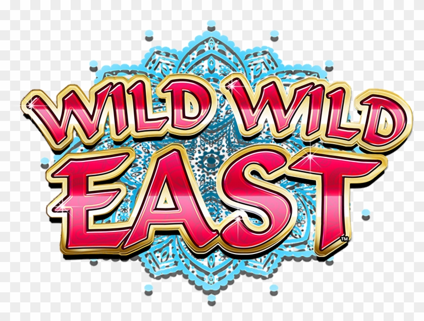 Wild Wild East™ - Graphic Design #1301155