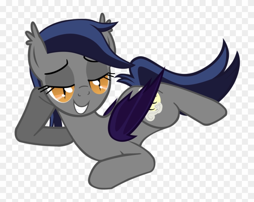 Pony Bat Caballo De Dibujos Animados - My Little Pony: Friendship Is Magic #1301162
