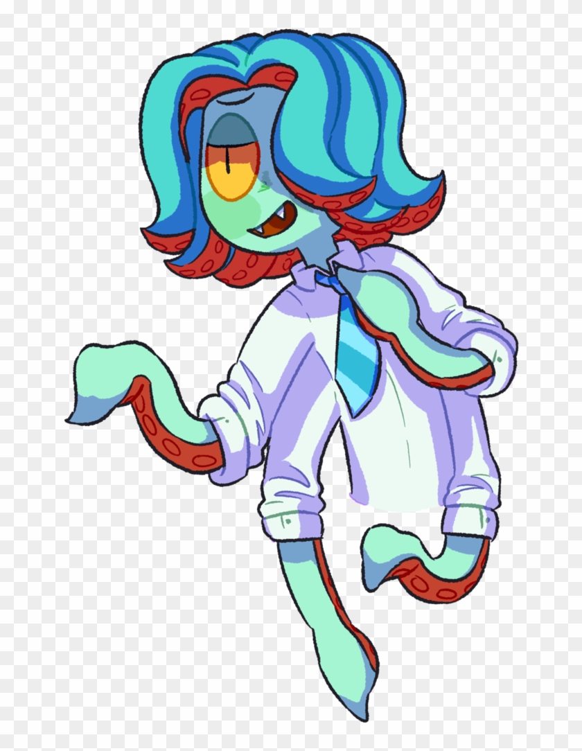 Art Fight Attack 6 By Paryficama - Cartoon #1301173