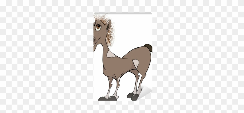 Horse #1301172