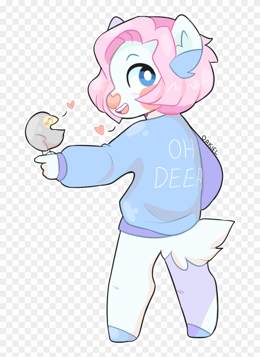 Palestdeer By Oakiel Art Fight - Cartoon #1301177