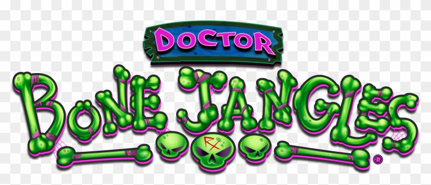 Doctor Bone Jangles™ - Doctor Bone Jangles™ #1301178